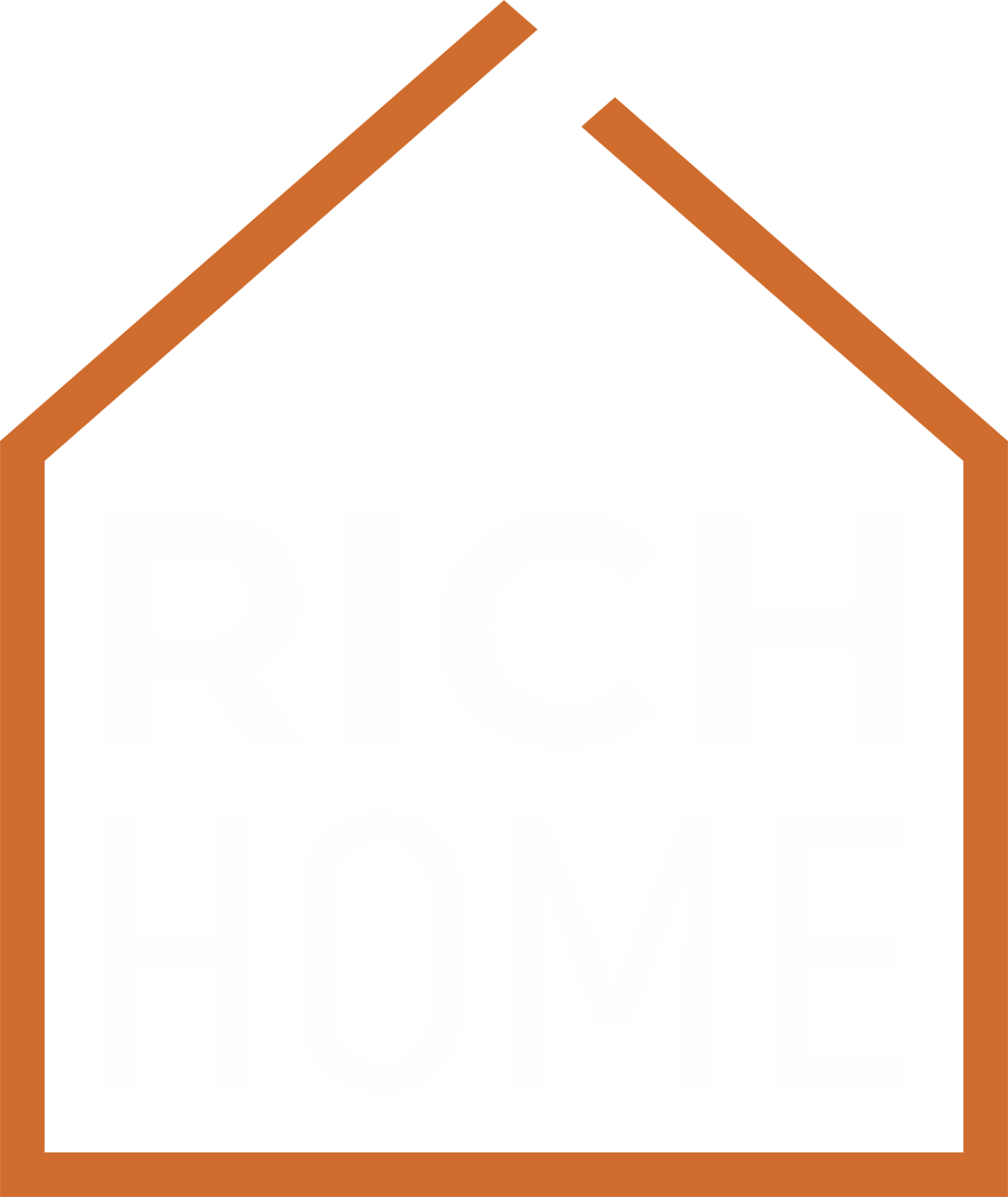 Rich Home Logo